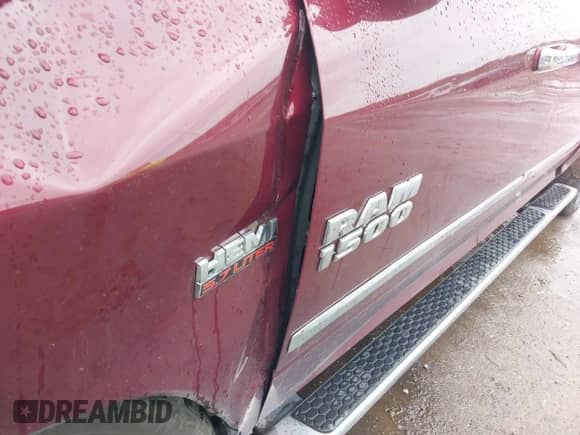 2017 Ram 1500 SLT с VIN 1C6RR7LT8HS795463, выставлен на аукционе IAAI как лот 42975565 с пробегом 114 000 миль миль и . История ставок и продаж доступна на DreamBid. Изображение 18.