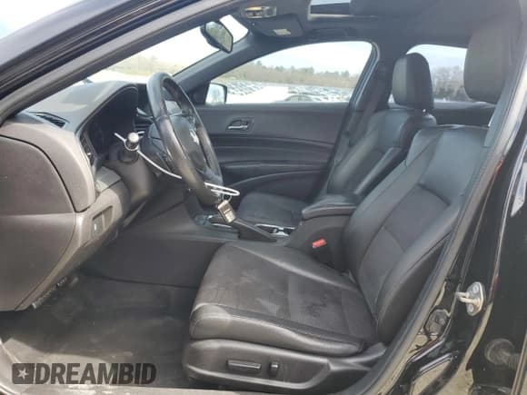 ✅ 2016 Acura ILX Premium • VIN: 19UDE2F80GA004308 • Lot: 47275325. Listed on Copart with 130,975 mi. Free auction sales archive from the USA and detailed vehicle history report at DreamBid. Image 7.