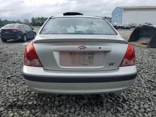 ✅ 2005 Hyundai Elantra GLS • VIN: KMHDN46D25U991797 • Lot: 82156095. Wystawiony na Copart z przebiegiem 116 424 mil. Bezpłatny archiwum sprzedaży aukcyjnych z USA i szczegółowy raport historii pojazdu na DreamBid. Zdjęcie 6.