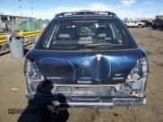 ✅ 2006 Subaru Impreza i • VIN: JF1GG67656G813749 • Lot: 43589565. Listed on Copart with 150,940 mi. Free auction sales archive from the USA and detailed vehicle history report at DreamBid. Image 6.