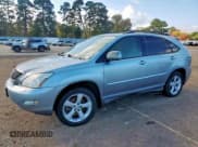 ✅ 2007 Lexus RX 350 • VIN: 2T2GK31U07C017887 • Lot: 85435665. Wystawiony na Copart z przebiegiem Nie podano. Bezpłatny archiwum sprzedaży aukcyjnych z USA i szczegółowy raport historii pojazdu na DreamBid. Zdjęcie 1.