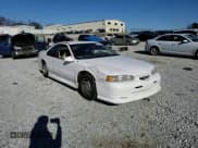 ✅ 1997 Ford Thunderbird LX • VIN: 1FALP62W0VH150654 • Лот: 86274524. Опубликован ранее на Copart с пробегом 119 203 миль. Бесплатный доступ к архиву аукционных продаж из США и подробный отчёт об истории автомобиля на DreamBid. Изображение 11.