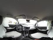 ✅ 2020 Chevrolet Trax LS • VIN: 3GNCJKSB3LL293007 • Lot: 42159745. Listed on IAAI with 31,226 mi. Free auction sales archive from the USA and detailed vehicle history report at DreamBid. Image 18.