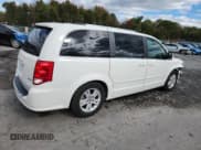 ✅ 2012 Dodge Grand Caravan Crew • VIN: 2C4RDGDG2CR131985 • Лот: 85852515. Опубликован ранее на Copart с пробегом 153 453 миль. Бесплатный доступ к архиву аукционных продаж из США и подробный отчёт об истории автомобиля на DreamBid. Изображение 3.