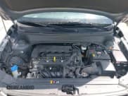 ✅ 2021 Hyundai Venue SEL • VIN: KMHRC8A33MU082855 • Lot: 42055518. Listed on IAAI with 58,949 mi. Free auction sales archive from the USA and detailed vehicle history report at DreamBid. Image 10.