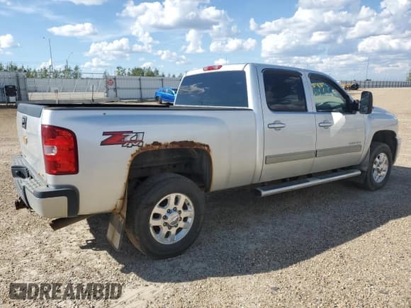 ✅ 2014 Chevrolet Silverado 2500HD LT • VIN: 1GC1KXCG6EF104674 • Лот: 67274325. Опубликован ранее на Copart с пробегом 364 261 миль. Бесплатный доступ к архиву аукционных продаж из США и подробный отчёт об истории автомобиля на DreamBid. Изображение 3.