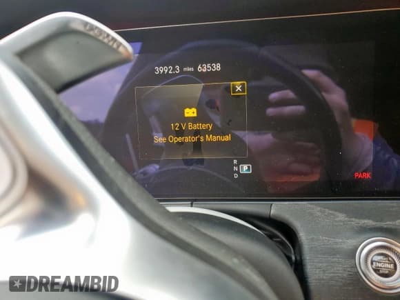 ✅ 2021 Mercedes-Benz AMG GT 43 • VIN: W1K7X5KB5MA035788 • Lot: 80411745. Listed on Copart with 63,538 mi. Free auction sales archive from the USA and detailed vehicle history report at DreamBid. Image 9.