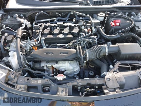 ✅ 2024 Acura Integra Technology • VIN: 19UDE4H61RA018776 • Лот: 42931510. Опубликован ранее на IAAI с пробегом 21 715 миль. Бесплатный доступ к архиву аукционных продаж из США и подробный отчёт об истории автомобиля на DreamBid. Изображение 10.