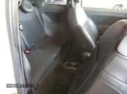 ✅ 2014 FIAT 500 Sport • VIN: 3C3CFFBR7ET263420 • Lot: 80305835. Listed on Copart with 98,209 mi. Free auction sales archive from the USA and detailed vehicle history report at DreamBid. Image 10.