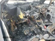 ✅ 2010 Toyota Prius II • VIN: JTDKN3DU3A1002474 • Lot: 86452415. Listed on Copart with Not provided. Free auction sales archive from the USA and detailed vehicle history report at DreamBid. Image 8.