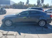 ✅ 2010 Lexus IS 250 • VIN: JTHBF5C28A2095736 • Лот: 43296145. Опубликован ранее на IAAI с пробегом 167 337 миль. Бесплатный доступ к архиву аукционных продаж из США и подробный отчёт об истории автомобиля на DreamBid. Изображение 14.