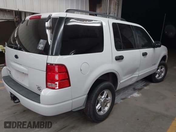 ✅ 2004 Ford Explorer XLT • VIN: 1FMZU73K24ZB08084 • Lot: 43824553. Wystawiony na IAAI z przebiegiem Nie podano. Bezpłatny archiwum sprzedaży aukcyjnych z USA i szczegółowy raport historii pojazdu na DreamBid. Zdjęcie 4.