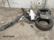 ✅ 2022 GMC Terrain SLE • VIN: 3GKALTEV3NL257590 • Lot: 42861226. Listed on IAAI with Not provided. Free auction sales archive from the USA and detailed vehicle history report at DreamBid. Image 11.