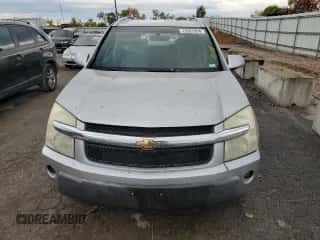 2006 Chevrolet Equinox LT с VIN 2CNDL63F266086242, выставлен на аукционе Copart как лот 75397994 с пробегом 229 951 миль миль и Списание • Salvage title. История ставок и продаж доступна на DreamBid. Изображение 5.