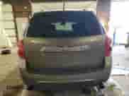 2012 Chevrolet Equinox 1LT с VIN 2GNFLEE56C6260697, выставлен на аукционе Copart как лот 91475205 с пробегом 132 266 миль миль и Чистый • Clean title. История ставок и продаж доступна на DreamBid. Изображение 6.