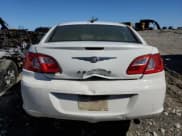 ✅ 2008 Chrysler Sebring LX • VIN: 1C3LC46K68N103950 • Lot: 48331015. Listed on Copart with Not provided. Free auction sales archive from the USA and detailed vehicle history report at DreamBid. Image 6.