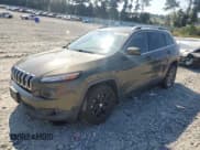 ✅ 2015 Jeep Cherokee Latitude • VIN: 1C4PJLCS2FW656877 • Лот: 80642875. Опубликован ранее на Copart с пробегом 128 559 миль. Бесплатный доступ к архиву аукционных продаж из США и подробный отчёт об истории автомобиля на DreamBid. Изображение 1.