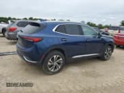 ✅ 2022 Buick Envision Essence • VIN: LRBFZPR48ND031686 • Лот: 63790455. Опубликован ранее на Copart с пробегом 43 443 миль. Бесплатный доступ к архиву аукционных продаж из США и подробный отчёт об истории автомобиля на DreamBid. Изображение 3.