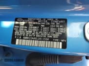 ✅ 2020 Hyundai Kona SEL • VIN: KM8K22AAXLU411534 • Лот: 84053995. Опубликован ранее на Copart с пробегом 29 396 миль. Бесплатный доступ к архиву аукционных продаж из США и подробный отчёт об истории автомобиля на DreamBid. Изображение 14.