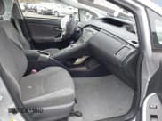 ✅ 2013 Toyota Prius • VIN: JTDKN3DP1D3038196 • Lot: 43723217. Listed on IAAI with Not provided. Free auction sales archive from the USA and detailed vehicle history report at DreamBid. Image 5.