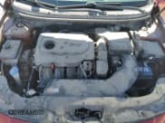 ✅ 2015 Hyundai Sonata SE • VIN: 5NPE24AF6FH014295 • Лот: 89839935. Опубликован ранее на Copart с пробегом Не указан. Бесплатный доступ к архиву аукционных продаж из США и подробный отчёт об истории автомобиля на DreamBid. Изображение 11.