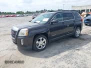✅ 2013 GMC Terrain SLT • VIN: 2GKFLVE31D6244078 • Лот: 42096707. Опубликован ранее на IAAI с пробегом 140 000 миль. Бесплатный доступ к архиву аукционных продаж из США и подробный отчёт об истории автомобиля на DreamBid. Изображение 2.