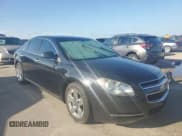 ✅ 2010 Chevrolet Malibu 1LT • VIN: 1G1ZC5EB7AF254480 • Lot: 73783854. Listed on Copart with Not provided. Free auction sales archive from the USA and detailed vehicle history report at DreamBid. Image 4.
