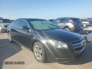 ✅ 2010 Chevrolet Malibu 1LT • VIN: 1G1ZC5EB7AF254480 • Lot: 73783854. Listed on Copart with Not provided. Free auction sales archive from the USA and detailed vehicle history report at DreamBid. Image 4.