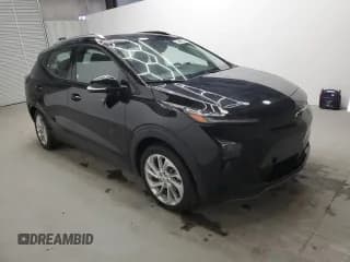 ✅ 2023 Chevrolet Bolt EUV LT • VIN: 1G1FY6S08P4182934 • Лот: 91373675. Опубликован ранее на Copart с пробегом 19 122 миль. Бесплатный доступ к архиву аукционных продаж из США и подробный отчёт об истории автомобиля на DreamBid. Изображение 4.