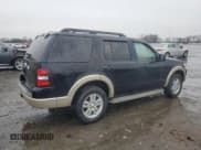 ✅ 2010 Ford Explorer Eddie Bauer • VIN: 1FMEU7EE3AUA87213 • Lot: 50137255. Wystawiony na Copart z przebiegiem 171 088 mil. Bezpłatny archiwum sprzedaży aukcyjnych z USA i szczegółowy raport historii pojazdu na DreamBid. Zdjęcie 3.