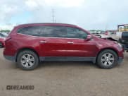 ✅ 2015 Chevrolet Traverse LT • VIN: 1GNKRHKD9FJ217425 • Lot: 43195614. Listed on IAAI with 163,721 mi. Free auction sales archive from the USA and detailed vehicle history report at DreamBid. Image 13.