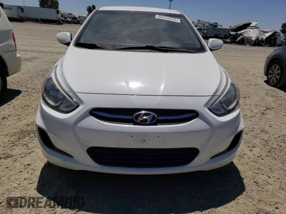 ✅ 2015 Hyundai Accent GLS • VIN: KMHCT4AE6FU863517 • Lot: 60656053. Listed on Copart with 121,353 mi miles. Access the free auction sales archive from the USA and view a detailed vehicle history report at DreamBid. Image 5.
