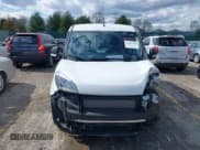 ✅ 2022 Ram ProMaster City Passenger • VIN: ZFBHRFAB8N6W35423 • Лот: 41887129. Опубликован ранее на IAAI с пробегом 25 718 миль. Бесплатный доступ к архиву аукционных продаж из США и подробный отчёт об истории автомобиля на DreamBid. Изображение 13.