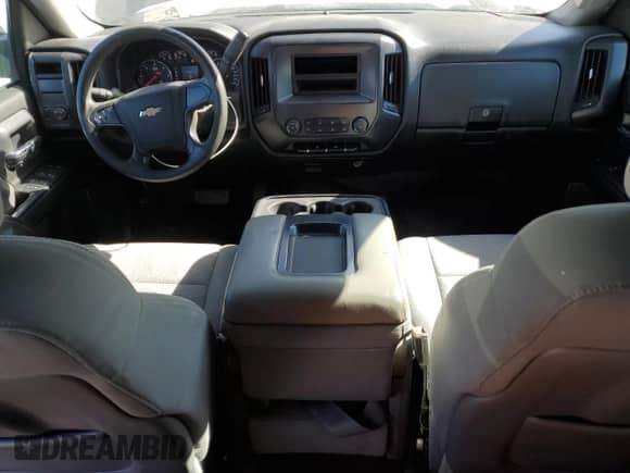 2015 Chevrolet Silverado 1500 Work Truck с VIN 3GCPCPEH4FG486149, выставлен на аукционе Copart как лот 91202245 с пробегом 286 057 миль миль и Чистый • Clean title. История ставок и продаж доступна на DreamBid. Изображение 8.