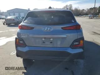 ✅ 2018 Hyundai Kona SEL • VIN: KM8K62AA6JU160688 • Лот: 77562213. Опубликован ранее на Copart с пробегом 89 332 миль. Бесплатный доступ к архиву аукционных продаж из США и подробный отчёт об истории автомобиля на DreamBid. Изображение 6.