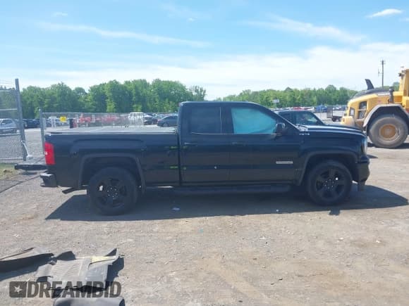 ✅ 2019 GMC Sierra 1500 • VIN: 2GTV2LEC6K1237491 • Лот: 42314076. Опубликован ранее на IAAI с пробегом 89 543 миль. Бесплатный доступ к архиву аукционных продаж из США и подробный отчёт об истории автомобиля на DreamBid. Изображение 13.