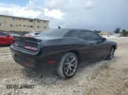✅ 2021 Dodge Challenger SXT • VIN: 2C3CDZAG2MH606813 • Lot: 69441064. Wystawiony na Copart z przebiegiem 30 727 mil. Bezpłatny archiwum sprzedaży aukcyjnych z USA i szczegółowy raport historii pojazdu na DreamBid. Zdjęcie 3.