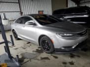 ✅ 2015 Chrysler 200 Limited • VIN: 1C3CCCAB6FN657276 • Lot: 91730175. Listed on Copart with 291,079 mi. Free auction sales archive from the USA and detailed vehicle history report at DreamBid. Image 4.