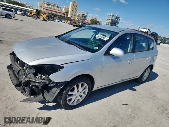✅ 2009 Hyundai Elantra Touring • VIN: KMHDC86E69U033158 • Lot: 82383955. Wystawiony na Copart z przebiegiem 97 775 mil. Bezpłatny archiwum sprzedaży aukcyjnych z USA i szczegółowy raport historii pojazdu na DreamBid. Zdjęcie 1.