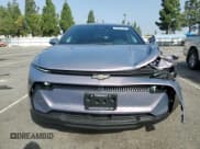 ✅ 2025 Chevrolet Equinox EV LT1 w/PCY • VIN: 3GN7DMRP8SS222184 • Lot: 90254195. Wystawiony na Copart z przebiegiem 17 149 mil. Bezpłatny archiwum sprzedaży aukcyjnych z USA i szczegółowy raport historii pojazdu na DreamBid. Zdjęcie 5.