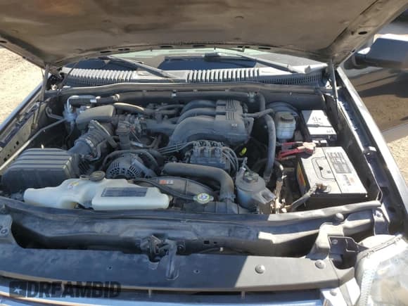 ✅ 2006 Ford Explorer XLT • VIN: 1FMEU73E76UB66913 • Лот: 83956715. Опубликован ранее на Copart с пробегом 144 827 миль. Бесплатный доступ к архиву аукционных продаж из США и подробный отчёт об истории автомобиля на DreamBid. Изображение 12.