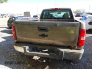 ✅ 2013 Chevrolet Silverado 1500 Work Truck • VIN: 1GCRKPEA7DZ271263 • Lot: 43598949. Listed on IAAI with 155,799 mi. Free auction sales archive from the USA and detailed vehicle history report at DreamBid. Image 16.