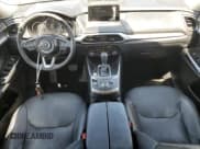 ✅ 2019 Mazda CX-9 Touring • VIN: JM3TCBCY8K0315382 • Lot: 62465725. Listed on Copart with 132,646 mi. Free auction sales archive from the USA and detailed vehicle history report at DreamBid. Image 8.