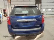 ✅ 2010 Chevrolet Equinox LS • VIN: 2CNALBEW1A6204380 • Лот: 92105015. Опубликован ранее на Copart с пробегом 152 913 миль. Бесплатный доступ к архиву аукционных продаж из США и подробный отчёт об истории автомобиля на DreamBid. Изображение 6.