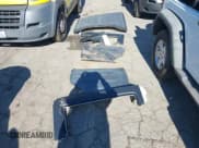 ✅ 2015 Jeep Wrangler Willys Wheeler • VIN: 1C4AJWAG1FL636417 • Lot: 43704796. Listed on IAAI with 81,914 mi. Free auction sales archive from the USA and detailed vehicle history report at DreamBid. Image 12.