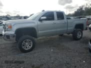 ✅ 2015 GMC Sierra 1500 SLE • VIN: 1GTV2UECXFZ304841 • Lot: 45572395. Wystawiony na Copart z przebiegiem Nie podano. Bezpłatny archiwum sprzedaży aukcyjnych z USA i szczegółowy raport historii pojazdu na DreamBid. Zdjęcie 1.