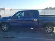 ✅ 2008 Ford F-150 XL • VIN: 1FTRW12W38KC50605 • Lot: 43605863. Listed on IAAI with 124,793 mi. Free auction sales archive from the USA and detailed vehicle history report at DreamBid. Image 14.