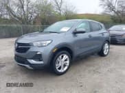 ✅ 2022 Buick Encore GX Preferred • VIN: KL4MMBS27NB112168 • Lot: 41996307. Listed on IAAI with 51,291 mi. Free auction sales archive from the USA and detailed vehicle history report at DreamBid. Image 2.