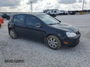✅ 2009 Volkswagen Rabbit S • VIN: WVWDA71K19W015219 • Lot: 67967185. Wystawiony na Copart z przebiegiem 79 401 mil. Bezpłatny archiwum sprzedaży aukcyjnych z USA i szczegółowy raport historii pojazdu na DreamBid. Zdjęcie 4.
