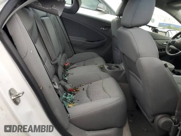 2017 Chevrolet Volt LT z VIN 1G1RC6S51HU211800, wystawiony jako Copart lot #61563243 z przebiegiem 86 291 mil mil oraz . Historia ofert i sprzedaży dostępna na DreamBid. Obrazek 10.